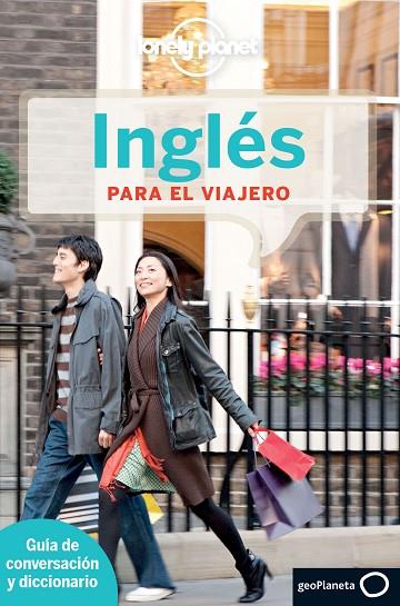 INGLES PARA EL VIAJERO  | 9788408139027 | LONELY PLANET