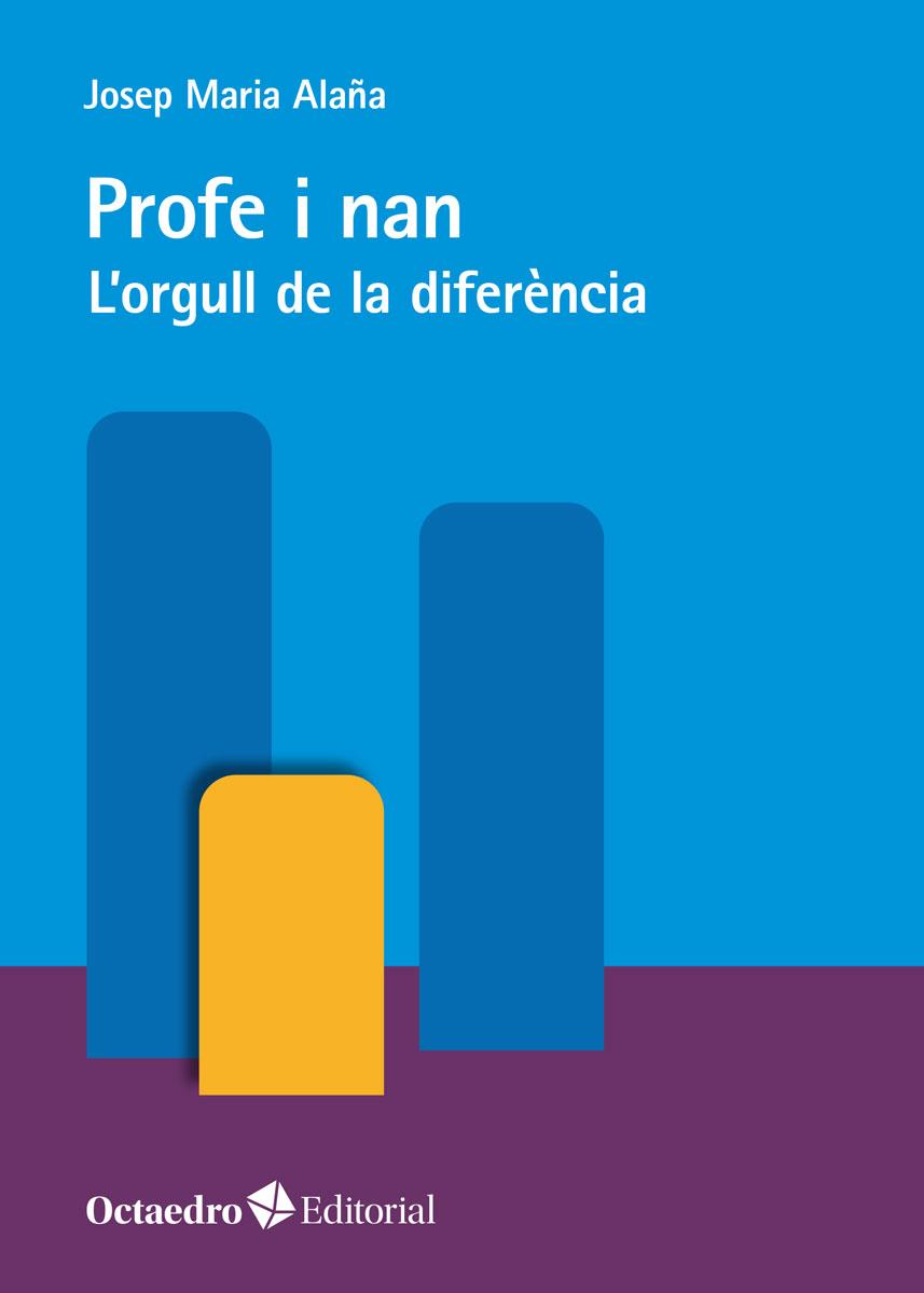 Profe i nan | 9788418819261 | Josep Maria Alaña