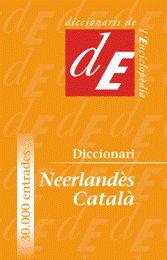 DICCIONARI NEERLANDES-CATALA | 9788441218833 | DUEZ, ANN/DE NIJS, BOB