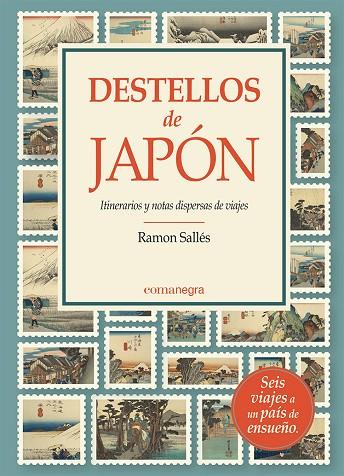 Destellos de Japón | 9788418857867 | Ramon Sallés