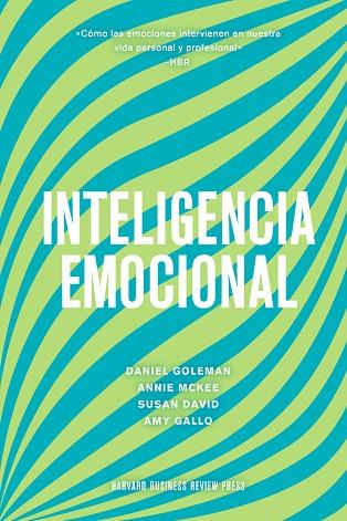 Inteligencia emocional | 9788417963330 | Daniel Goleman