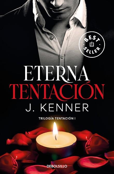 Eterna tentación | 9788466370479 | J. KENNER