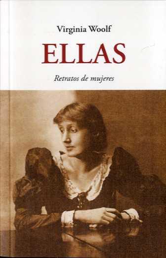 Ellas | 9788497163224 | Virginia Woolf