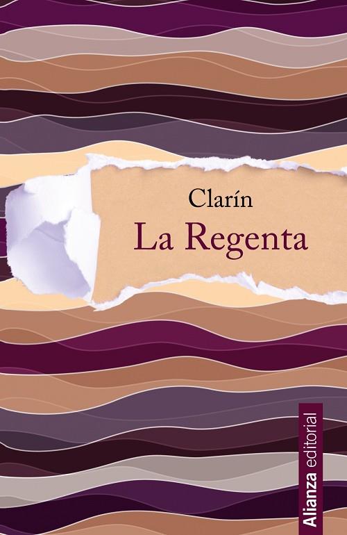 LA REGENTA | 9788420691602 | LEOPOLDO ALAS CLARIN