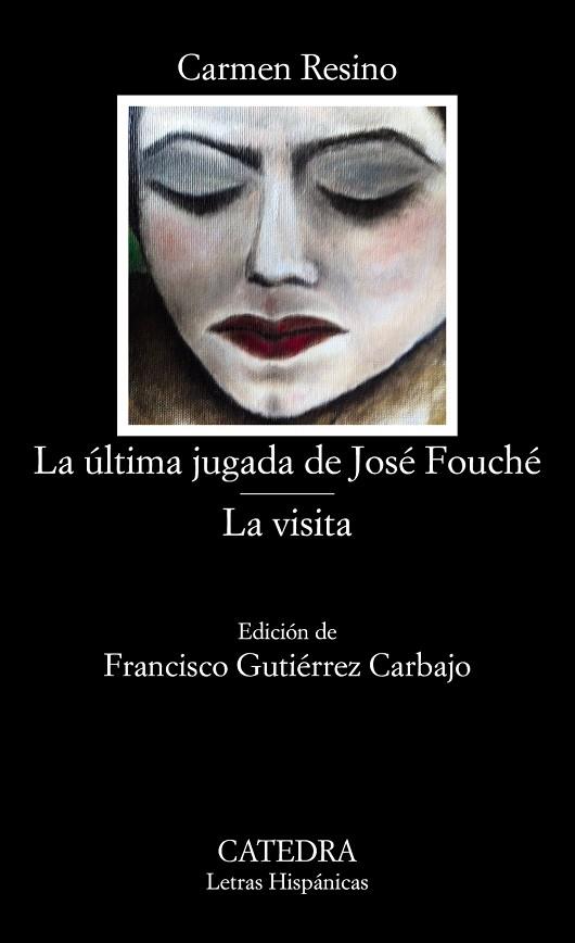 La última jugada de José Fouché | 9788437636351 | Carmen Resino