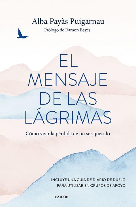 EL MENSAJE DE LAS LAGRIMAS | 9788449341571 | ALBA PAYÀS PUIGARNAU