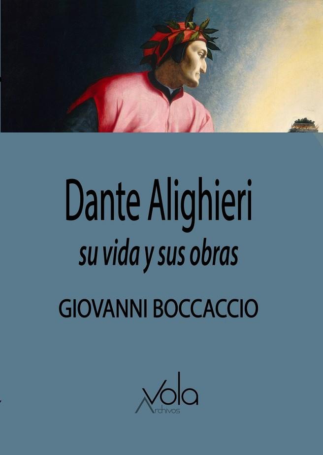 Dante Alighieri | 9788412170894 | GIOVANNI BOCCACCIO
