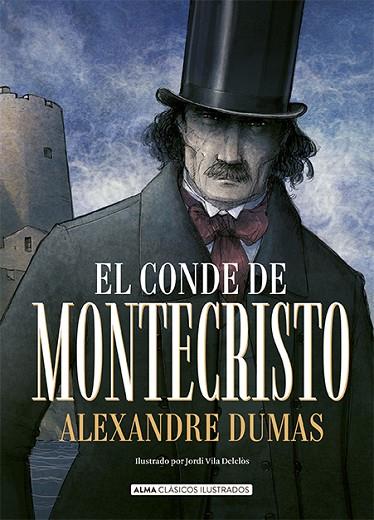 El conde de Montecristo | 9788418395574 | Alexandre Dumas