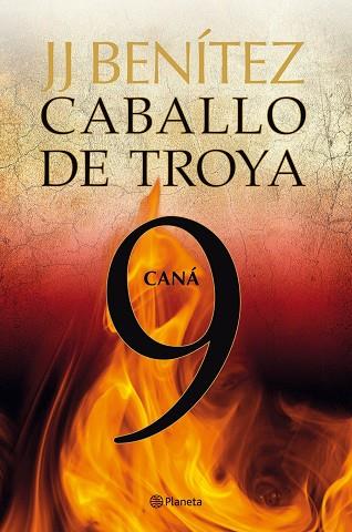 CABALLO DE TROYA | 9788408108122 | J. J. BENITEZ