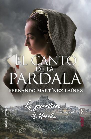 EL CANTO DE LA PARDALA | 9788441439481 | FERNANDO MARTINEZ LAINEZ