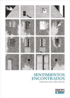 SENTIMIENTOS ENCONTRADOS | 9788412041804 | GUSTAVO PUERTA LEISSE & ELENA ODRIOZOLA