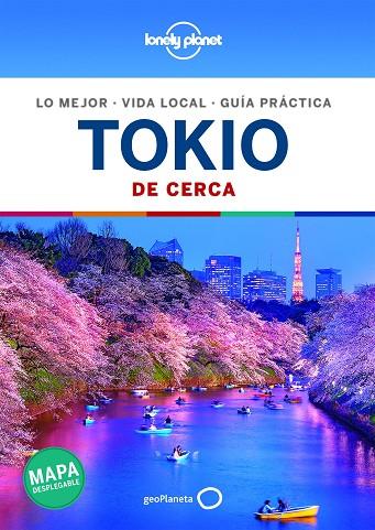 TOKIO DE CERCA  | 9788408214618 | VVAA
