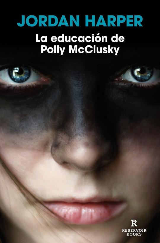 La educación de Polly McClusky | 9788418897863 | JORDAN HARPER