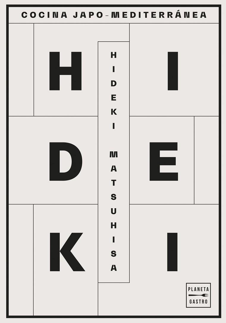HIDEKI | 9788408217985 | HIDEKI MATSUHISA