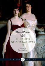 EL CANTO DE GUERMANTES II | 9788483307922 | MARCEL PROUST