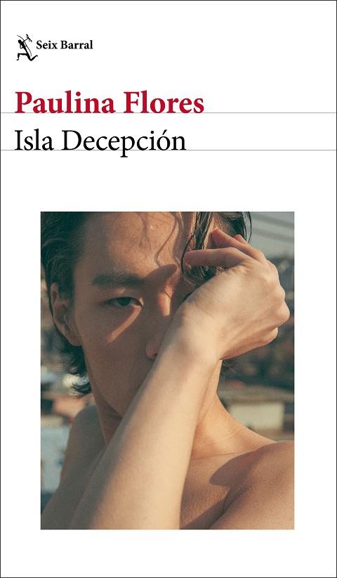 Isla Decepción | 9788432237874 | Paulina Flores