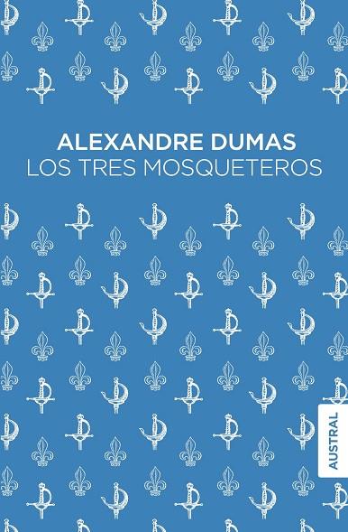 Los tres mosqueteros | 9788408269519 | Alexandre Dumas