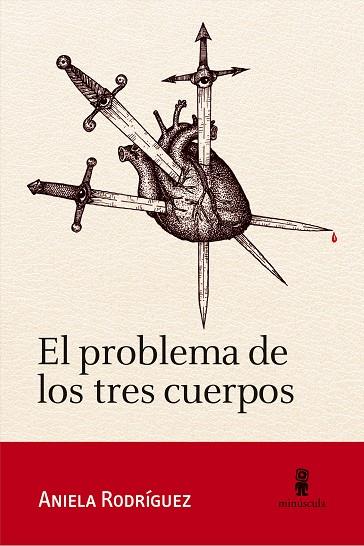 EL PROBLEMA DE LOS TRES CUERPOS | 9788412092004 | ANIELA RODRIGUEZ