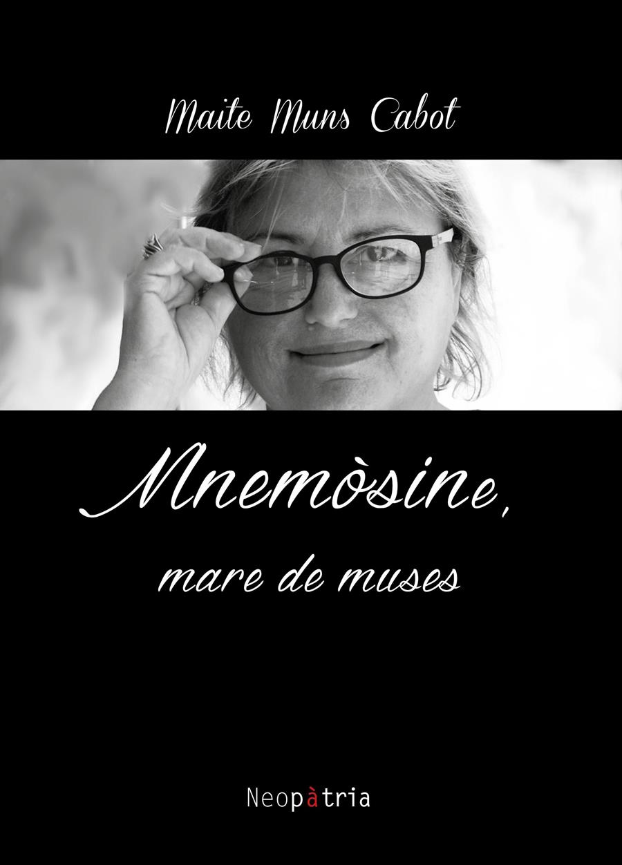 MNEMOSINE MARE DE MUSES | 9788416833160 | MAITE MUNS CABOT