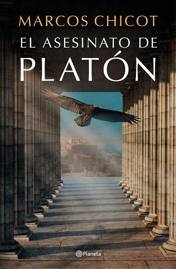 El asesinato de Platón | 9788408232421 | Marcos Chicot