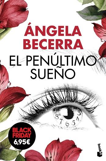 EL PENULTIMO SUEÑO | 9788408163589 | Ángela Becerra