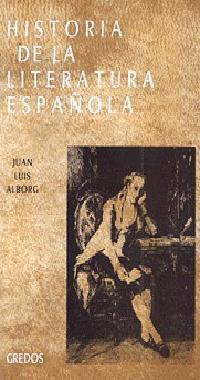 HISTORIA DE LA LITERATURA ESPAÑOLA T.3 | 9788424931308 | ALBORG ESCARTI, JUAN LUIS