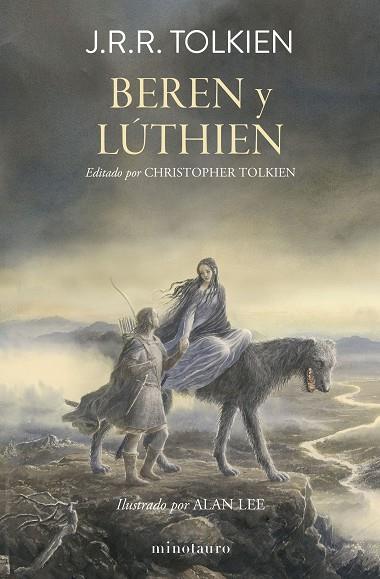 Beren y Luthien | 9788445016886 | J. R. R. Tolkien