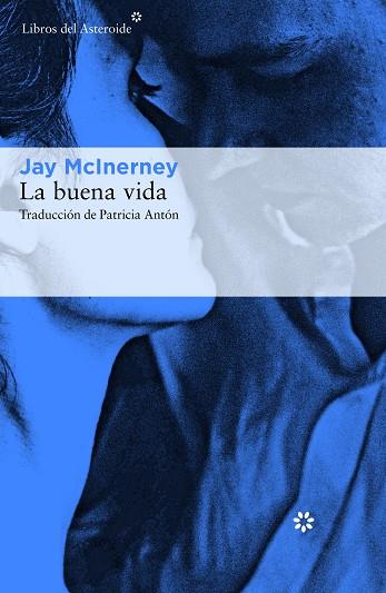 LA BUENA VIDA | 9788417007423 | JAY MCLNERNEY