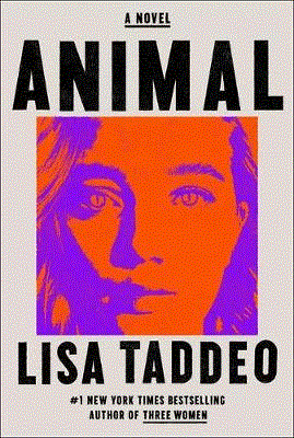 ANIMAL | 9781982183721 | LISA TADDEO