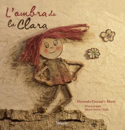 L'OMBRA DE LA CLARA | 9788416773220 | ELISENDA PASCUAL 