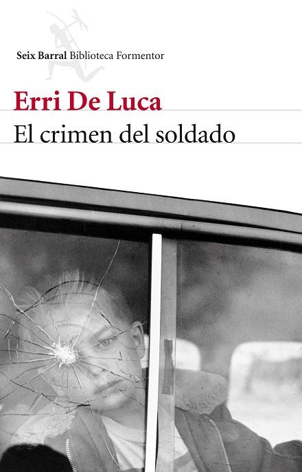 EL CRIMEN DEL SOLDADO | 9788432214790 | LUCA, ERRI DE