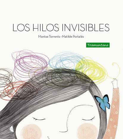 LOS HILOS INVISIBLES | 9788494304637 | TORRENTS & PORTALES