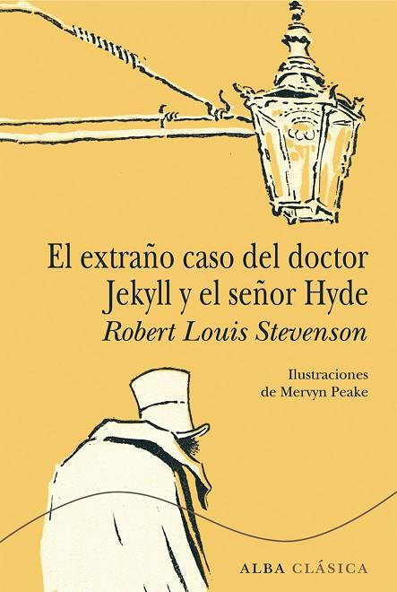 El Dr. Jekyll y Mr. Hyde | 9788490650615 | Robert Louis Stevenson