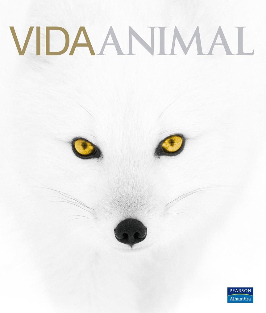 VIDA ANIMAL | 9788420555829 | VV.AA.