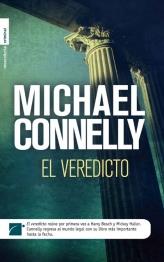 EL VEREDICTO | 9788499180199 | MICHAEL CONNELLY