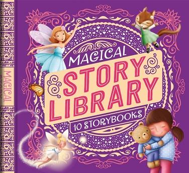 Magical Story Library | 9781800226395 | IGLOOBOOKS