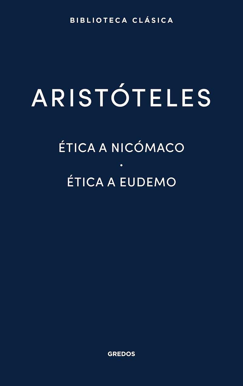 Etica a Nicómaco | 9788424938918 | VV.AA.