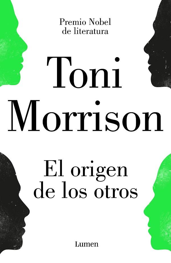 EL ORIGEN DE LOS OTROS | 9788426405463 | TONI MORRISON