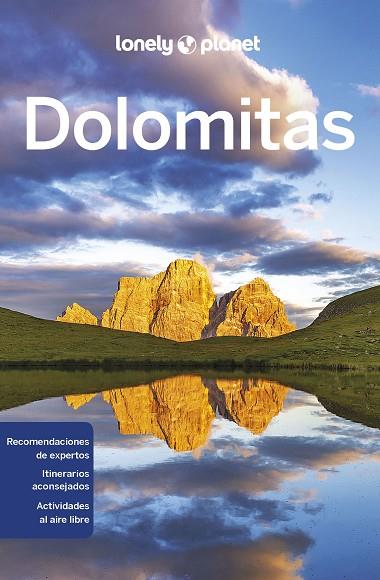 Dolomitas 2 | 9788408258384 | Giacomo Bassi & Denis Falconieri & Piero Pasini