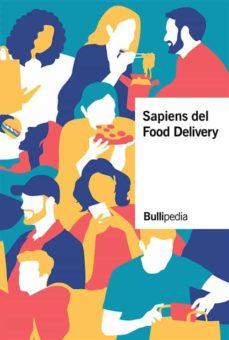 SAPIENS DEL FOOD DELIVERY | 9788409418640 | BULLIPEDIA