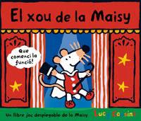 EL XOU DE LA MAISY | 9788484882169 | COUSINS, LUCY