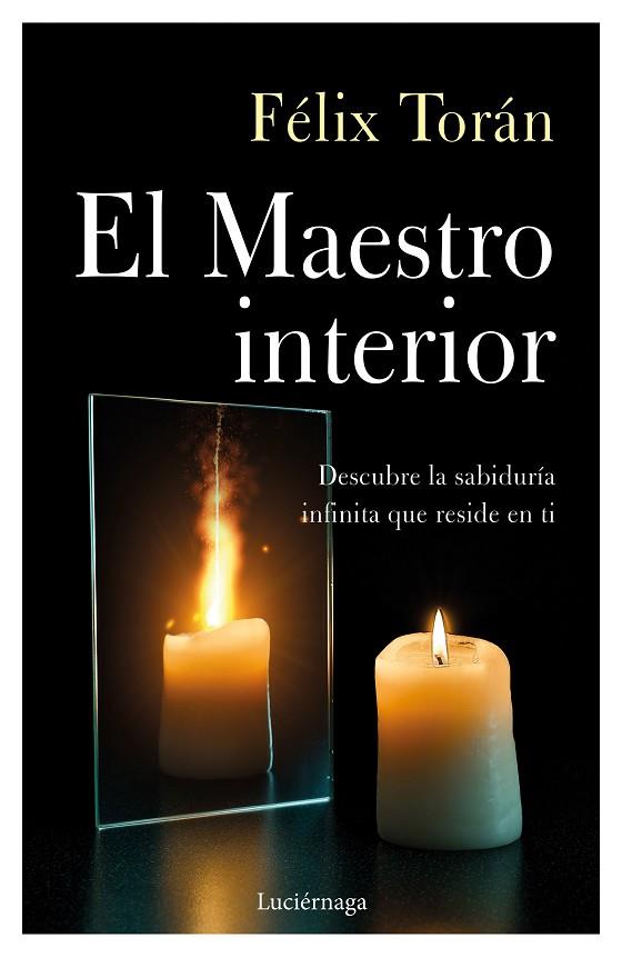 Maestro interior | 9788418015656 | Félix Torán Martí