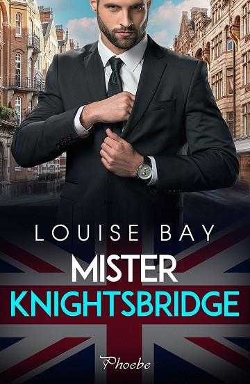 Mister Knightsbridge | 9788418491795 | LOUISE BAY