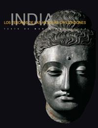 LOS INDIA,TESOROS DE LAS ANTIGUAS CIVILIZACIONES | 9788479015602 | ANGELILLO, MARIA