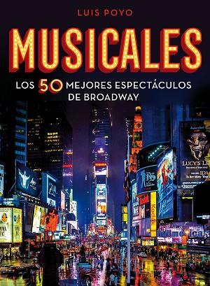 Musicales | 9788418260704 | Luis Poyo