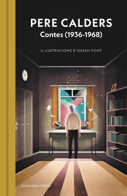 CONTES 1936-1968 | 9788417444273 | PERE CALDERS