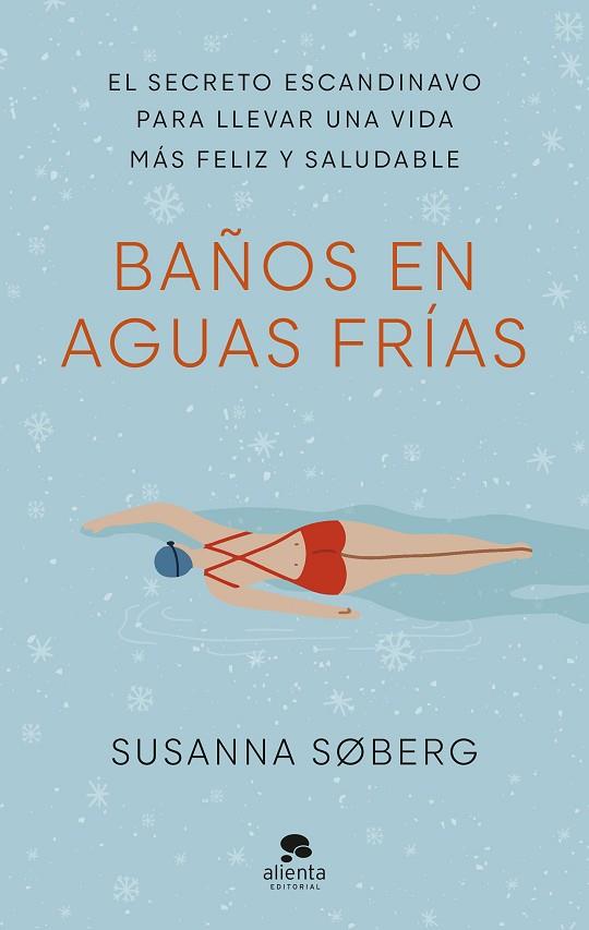 Baños en aguas frías | 9788413441801 | Susanna Søberg
