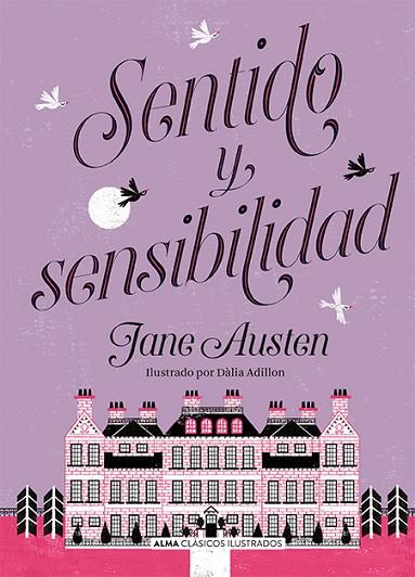 SENTIDO Y SENSIBILIDAD | 9788417430559 | Jane Austen