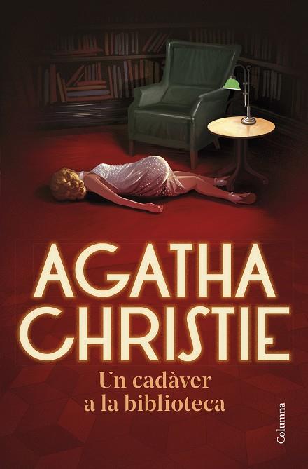 Un cadàver a la biblioteca | 9788466429191 | Agatha Christie