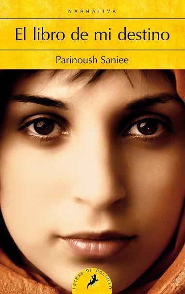 El libro de mi destino | 9788498387896 | Parinoush Saniee